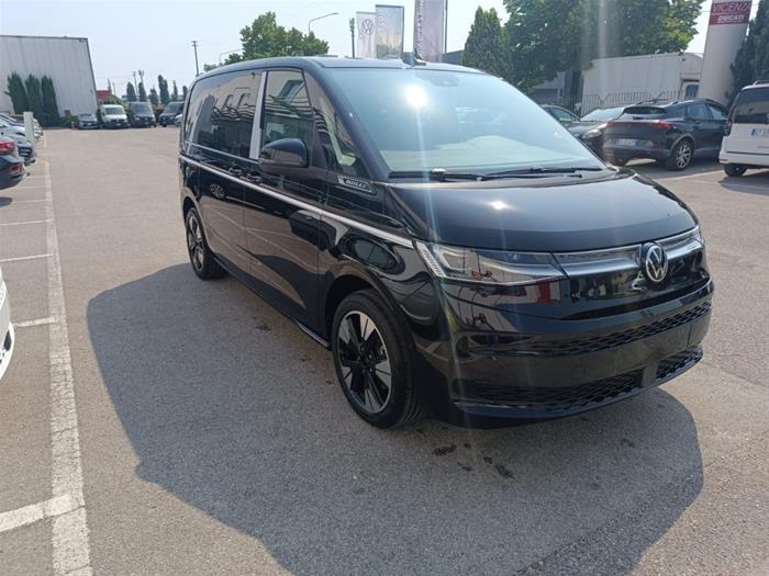AutoVega - VOLKSWAGEN Multivan | ID 36490