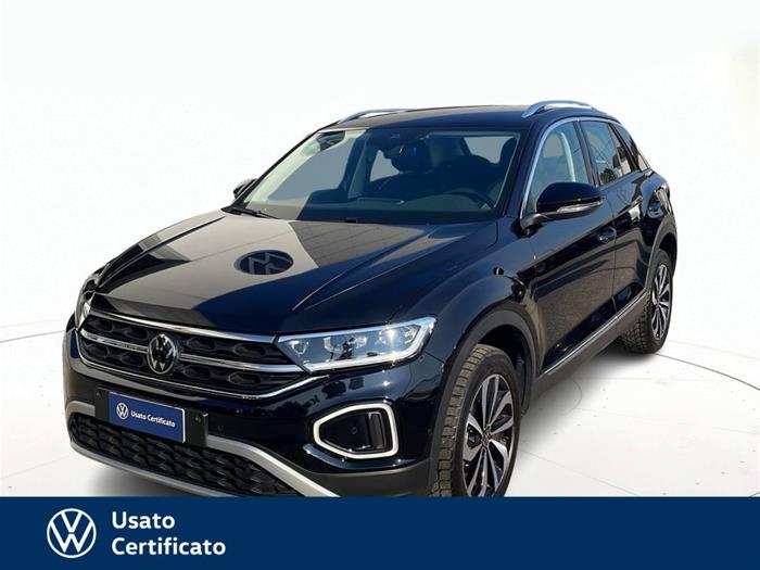AutoVega - VOLKSWAGEN T-Roc | ID 36501