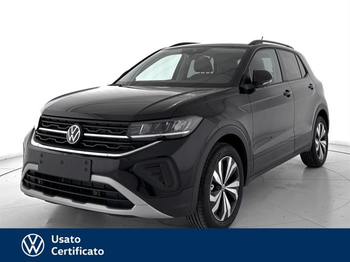 AutoVega - VOLKSWAGEN T-Cross | ID 36502