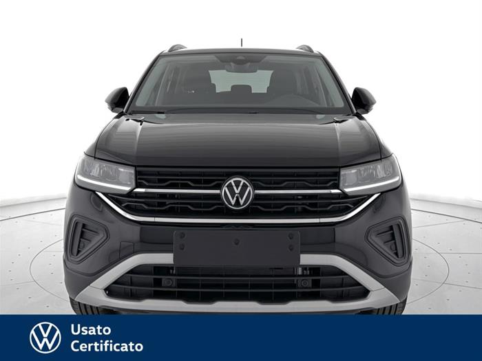 AutoVega - VOLKSWAGEN T-Cross | ID 36502
