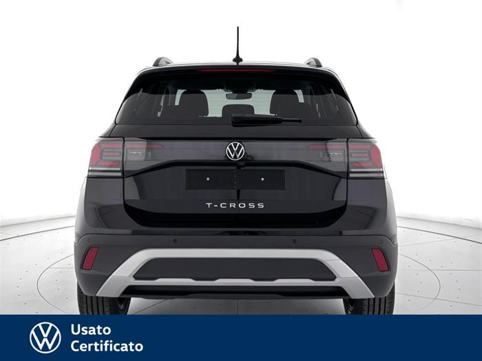 AutoVega - VOLKSWAGEN T-Cross | ID 36502