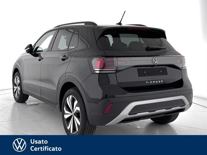 AutoVega - VOLKSWAGEN T-Cross | ID 36502