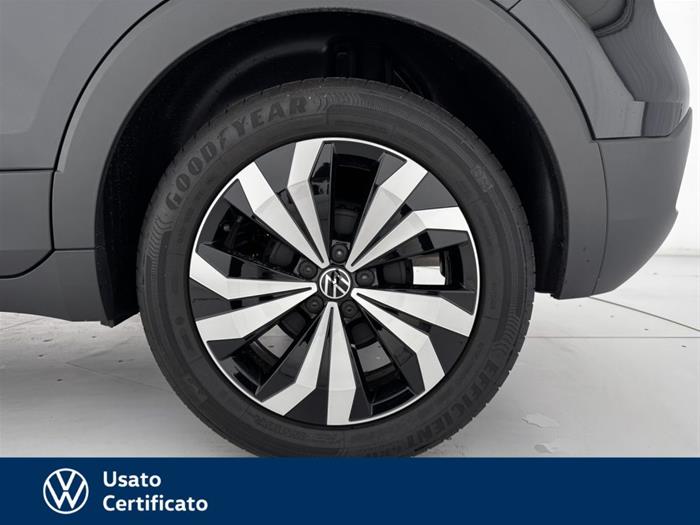 AutoVega - VOLKSWAGEN T-Cross | ID 36502
