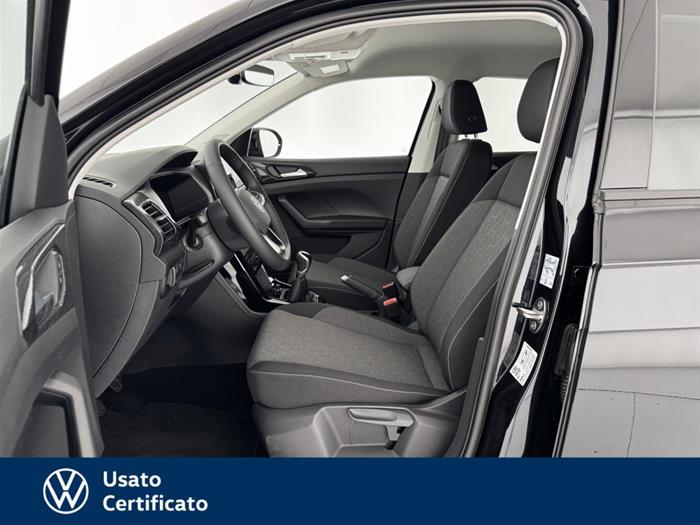 AutoVega - VOLKSWAGEN T-Cross | ID 36502
