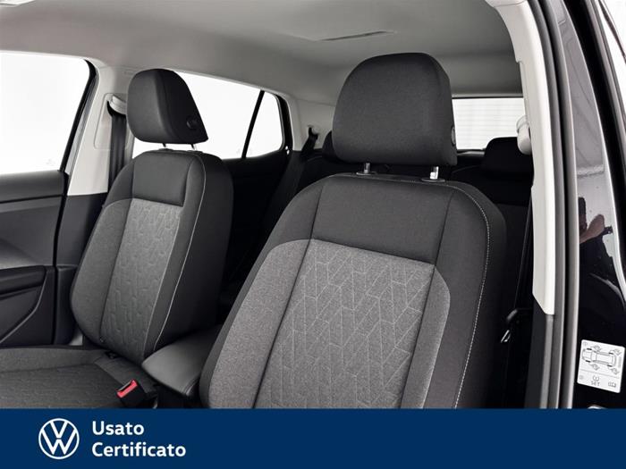 AutoVega - VOLKSWAGEN T-Cross | ID 36502