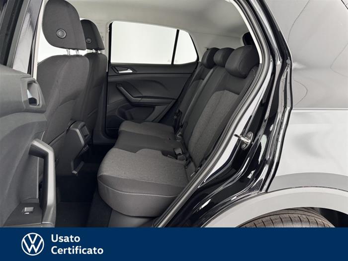 AutoVega - VOLKSWAGEN T-Cross | ID 36502