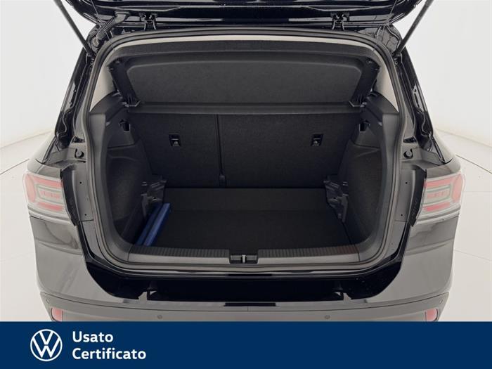AutoVega - VOLKSWAGEN T-Cross | ID 36502