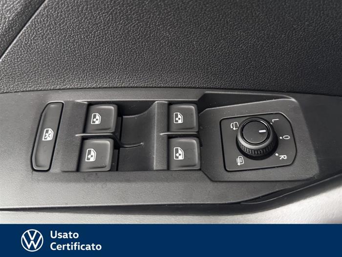 AutoVega - VOLKSWAGEN T-Cross | ID 36502