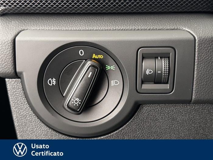 AutoVega - VOLKSWAGEN T-Cross | ID 36502