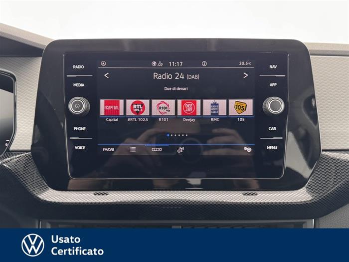 AutoVega - VOLKSWAGEN T-Cross | ID 36502
