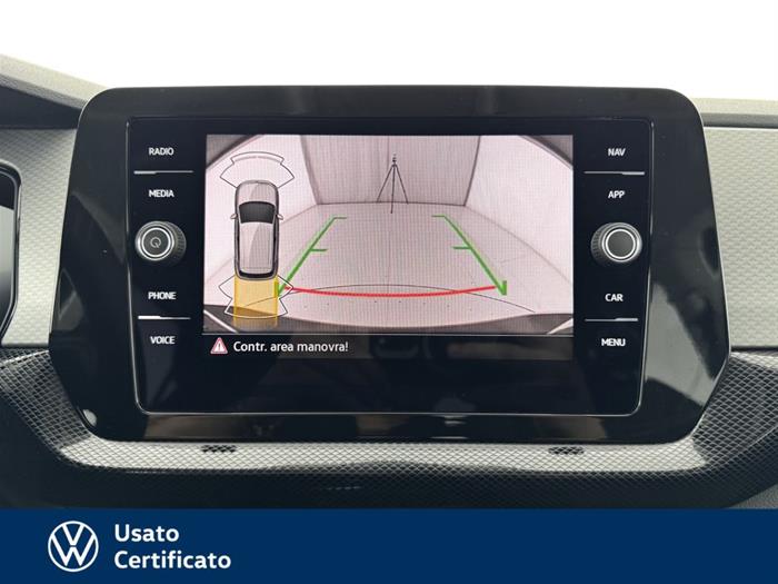 AutoVega - VOLKSWAGEN T-Cross | ID 36502