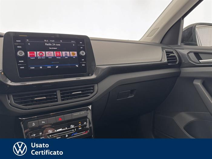 AutoVega - VOLKSWAGEN T-Cross | ID 36502
