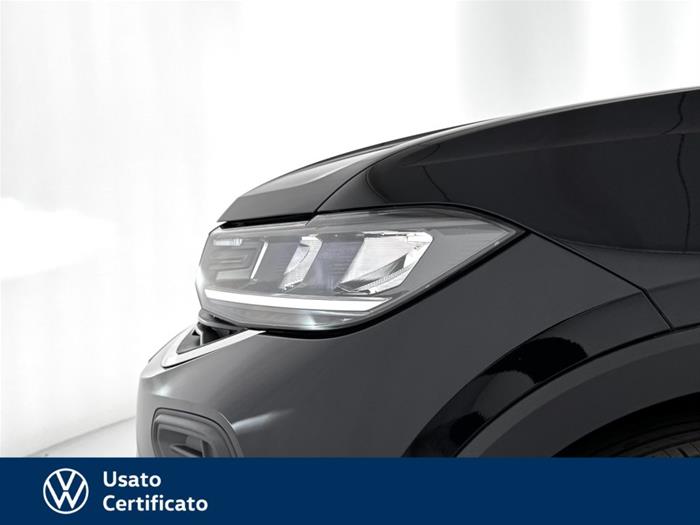 AutoVega - VOLKSWAGEN T-Cross | ID 36502