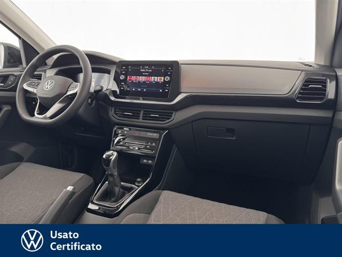 AutoVega - VOLKSWAGEN T-Cross | ID 36502