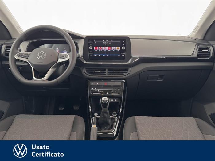 AutoVega - VOLKSWAGEN T-Cross | ID 36502