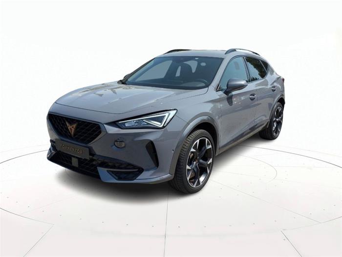 AutoVega - CUPRA Formentor | ID 36503