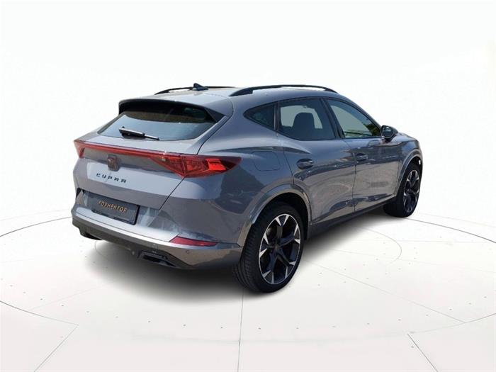 AutoVega - CUPRA Formentor | ID 36503