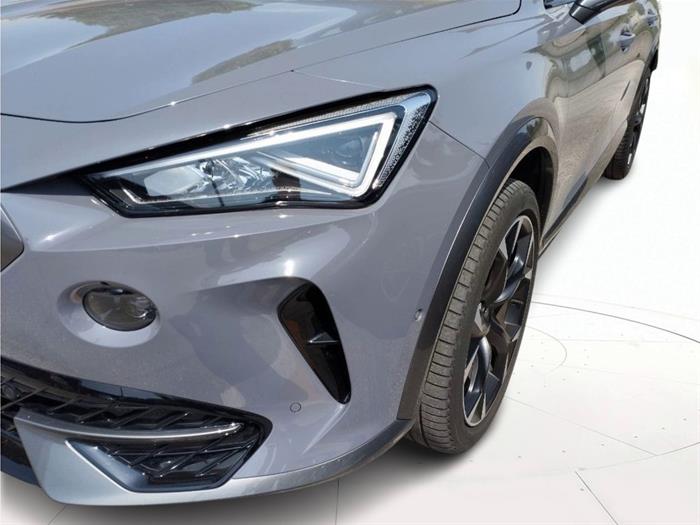 AutoVega - CUPRA Formentor | ID 36503
