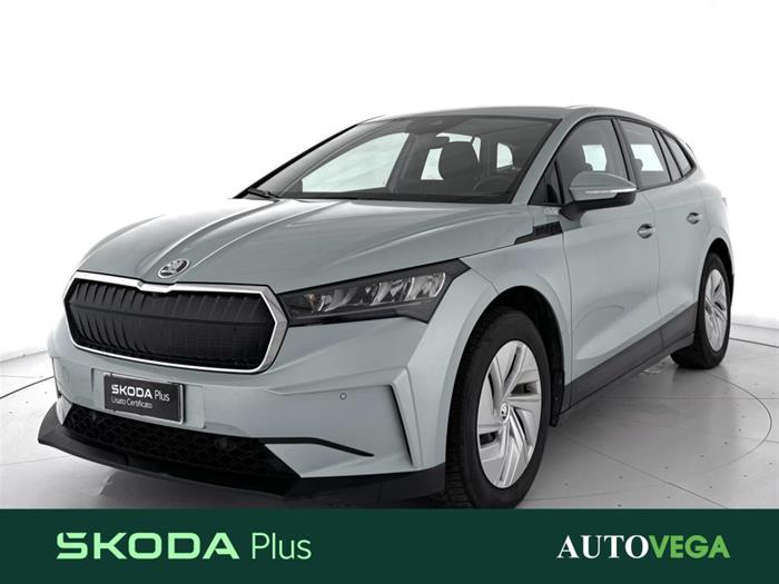 AutoVega - SKODA Enyaq iV | ID 36504