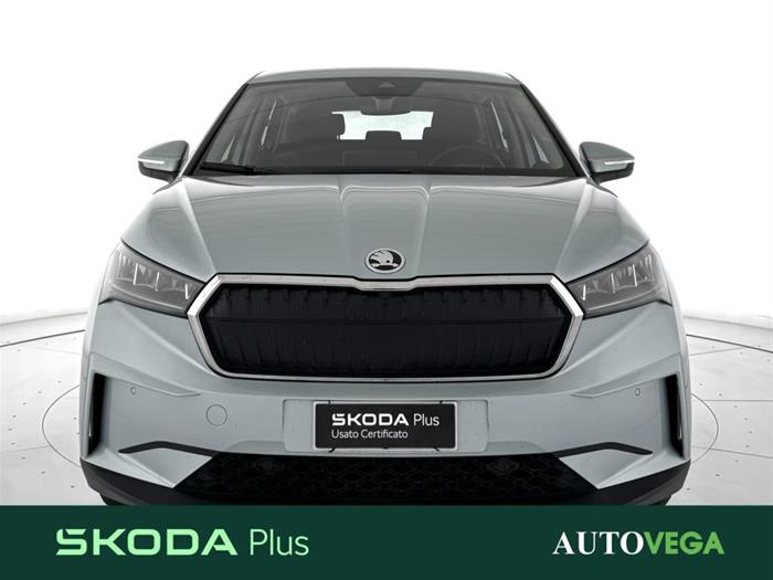 AutoVega - SKODA Enyaq iV | ID 36504