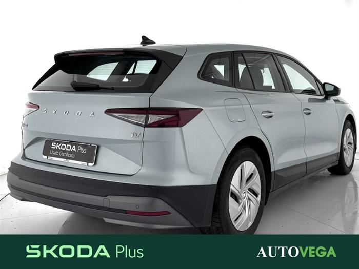AutoVega - SKODA Enyaq iV | ID 36504