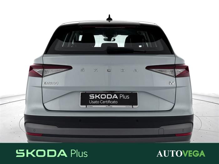 AutoVega - SKODA Enyaq iV | ID 36504