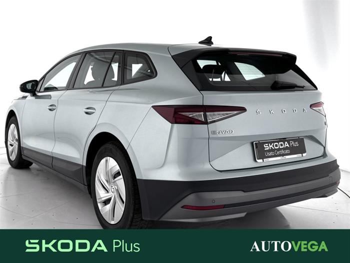 AutoVega - SKODA Enyaq iV | ID 36504