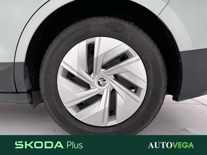 AutoVega - SKODA Enyaq iV | ID 36504