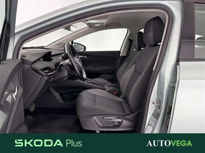 AutoVega - SKODA Enyaq iV | ID 36504