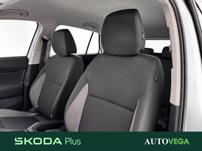 AutoVega - SKODA Enyaq iV | ID 36504