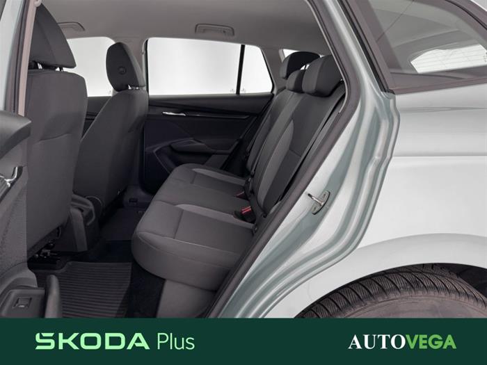 AutoVega - SKODA Enyaq iV | ID 36504