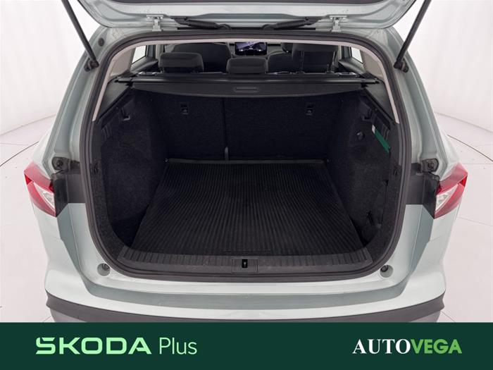AutoVega - SKODA Enyaq iV | ID 36504