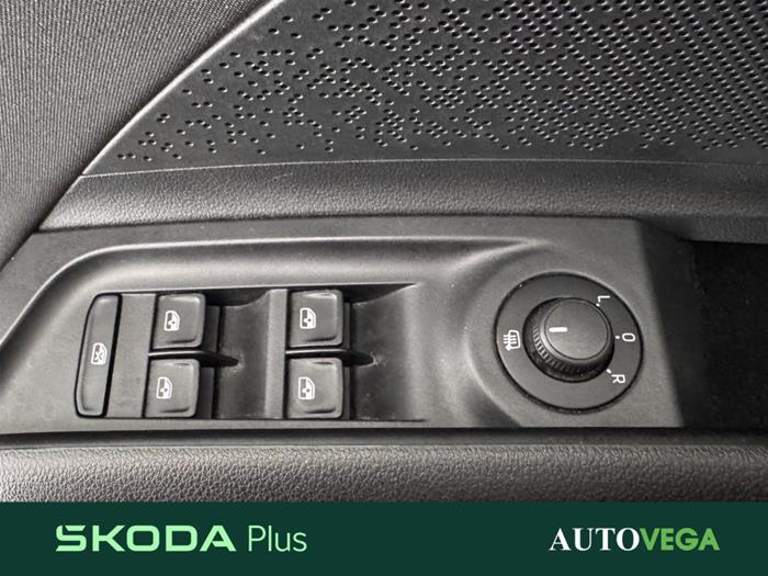 AutoVega - SKODA Enyaq iV | ID 36504