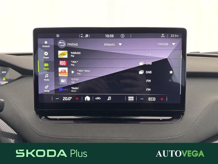 AutoVega - SKODA Enyaq iV | ID 36504