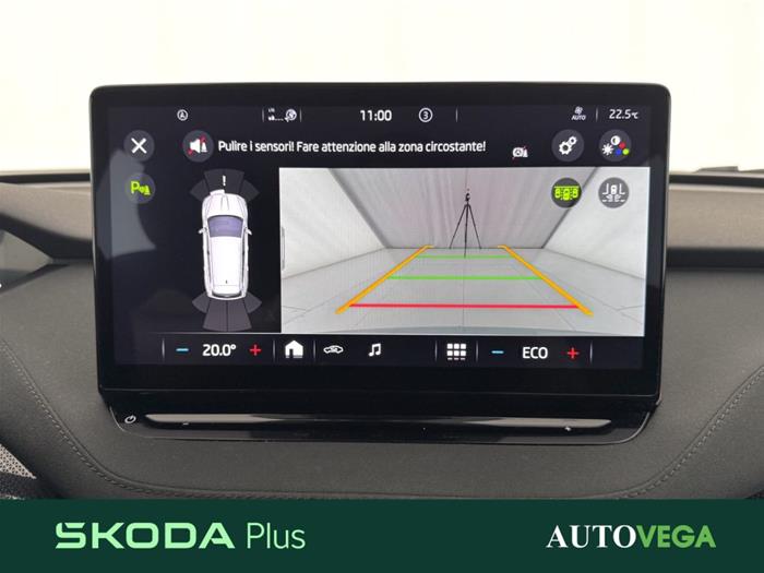 AutoVega - SKODA Enyaq iV | ID 36504
