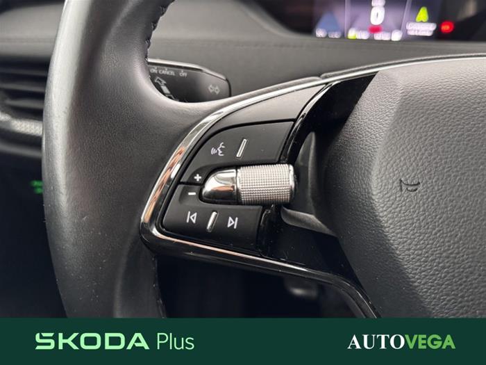 AutoVega - SKODA Enyaq iV | ID 36504