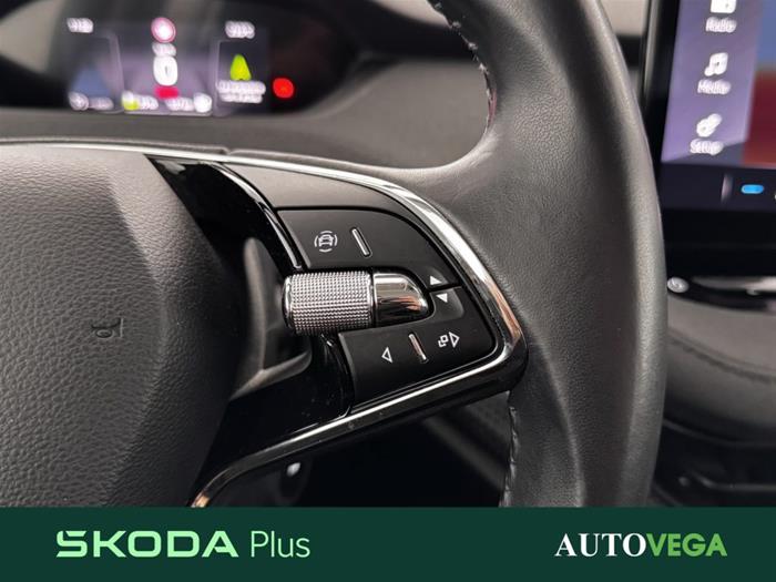 AutoVega - SKODA Enyaq iV | ID 36504