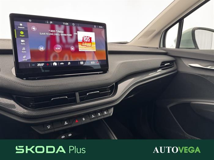 AutoVega - SKODA Enyaq iV | ID 36504