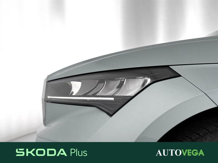AutoVega - SKODA Enyaq iV | ID 36504
