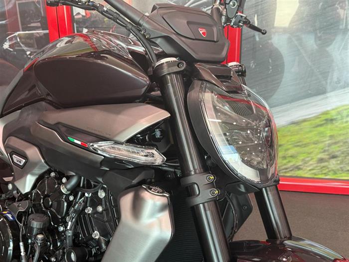 AutoVega - DUCATI XDiavel | ID 36551