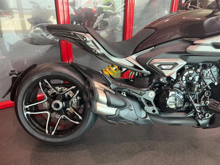 AutoVega - DUCATI XDiavel | ID 36551