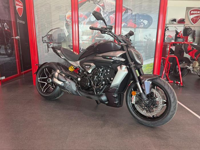AutoVega - DUCATI XDiavel | ID 36551
