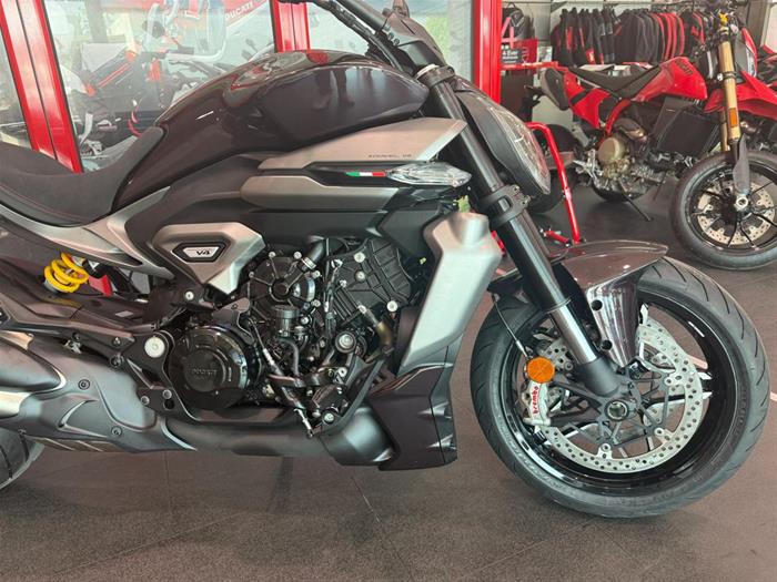 AutoVega - DUCATI XDiavel | ID 36551