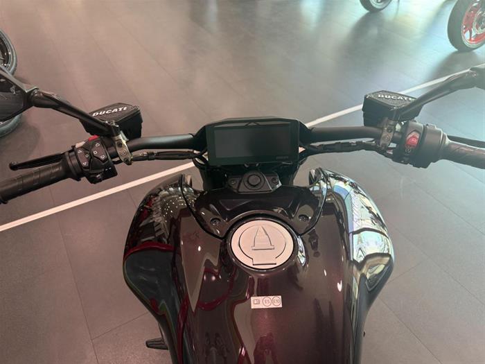 AutoVega - DUCATI XDiavel | ID 36551