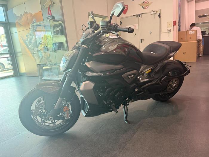 AutoVega - DUCATI XDiavel | ID 36551