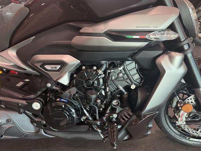 AutoVega - DUCATI XDiavel | ID 36551