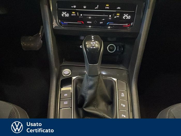 AutoVega - VOLKSWAGEN Tiguan | ID 36543