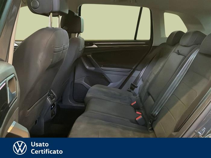 AutoVega - VOLKSWAGEN Tiguan | ID 36543