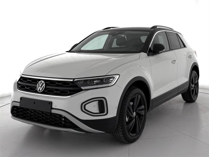 AutoVega - VOLKSWAGEN T-Roc | ID 36544