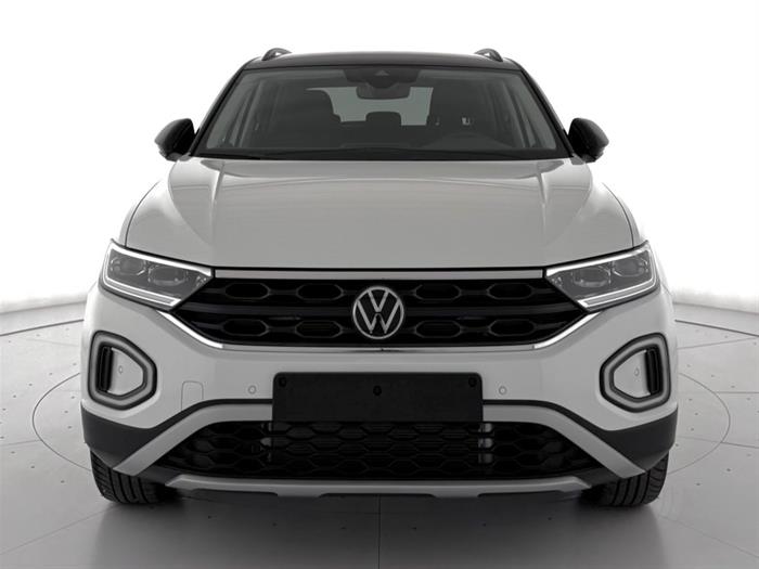 AutoVega - VOLKSWAGEN T-Roc | ID 36544